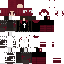 MissLadyPanda's minecraft skin