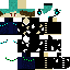 Mistergoody's minecraft skin