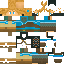 Moizturizerd's minecraft skin