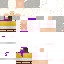 MonkeyDNika's minecraft skin