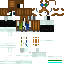 Morgaro's minecraft skin