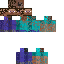 Morverne's minecraft skin