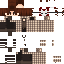 Mqstic's minecraft skin