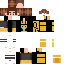 Mr_Bee_Boy's minecraft skin