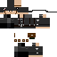 Mr_Geldwolf's minecraft skin