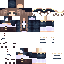 MrsLimeWise's minecraft skin
