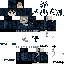 Muneczek's minecraft skin
