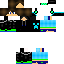 N0X1S's minecraft skin