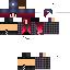 NicoleHackettVT's minecraft skin