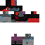 NoobLord5's minecraft skin