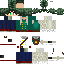 Nosy09's minecraft skin