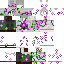 NovaTheMage's minecraft skin