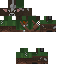 OneAwesomeCow's minecraft skin