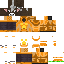 OneThankfulCow's minecraft skin