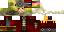 OverproofPirate's minecraft skin
