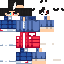 P0inted's minecraft skin