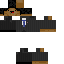 PEbador's minecraft skin