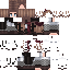 Panda_Queen's minecraft skin