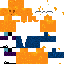 PankakeyFire's minecraft skin