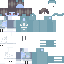 ParchedEgg50383's minecraft skin