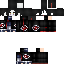 Patersongaming's minecraft skin