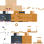 PenguinWAC's minecraft skin