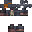 Pjeturr's minecraft skin