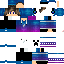 Pro64995's minecraft skin