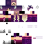 PurpleFlameFire1's minecraft skin