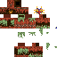 PurpleNurple's minecraft skin