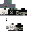Pvgeon's minecraft skin