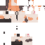 QuartzyDaCat's minecraft skin