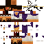 Rallycat650's minecraft skin
