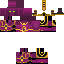 Rav3nL0rd's minecraft skin