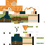 Red_Panda_Alex's minecraft skin