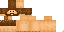 Rhubarbo's minecraft skin