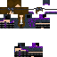 Rivvur's minecraft skin