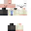 Robotikartal08's minecraft skin