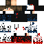 Roku_Drakonhart's minecraft skin