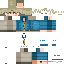 RrekoDium's minecraft skin