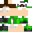 SSBananax's minecraft skin