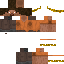 Sagittarius3's minecraft skin