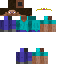 SargeMelon's minecraft skin
