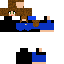 SciVibes's minecraft skin