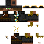 ScriptX's minecraft skin