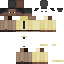 Serotogame's minecraft skin