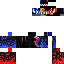 ShikiRyuke's minecraft skin