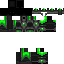 Shining_Emerald's minecraft skin