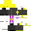 Sickduck109's minecraft skin