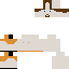 SilentFallen14's minecraft skin